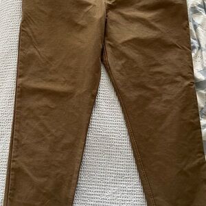 Lululemon ABC Classic-Fit 5 Pocket Pant 30"L *Utilitech